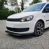 Front Splitter VW VOLKSWAGEN Caddy